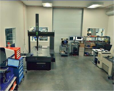 Systems & Capabilities – High Tech Solutions