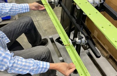 Stand Assembly Assembly Stand – High Tech Solutions